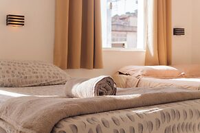 360 Copa Beach Posto 2 By SUHCasa