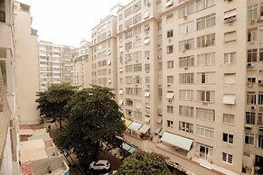 360 Copa Beach Posto 2 By SUHCasa