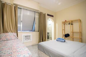 360 Copa Beach Posto 2 By SUHCasa