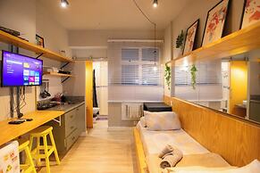 360 Copa Galeria Ritz By SUHCasa