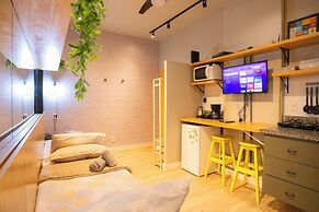360 Copa Galeria Ritz By SUHCasa