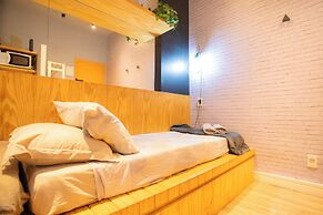 360 Copa Galeria Ritz By SUHCasa