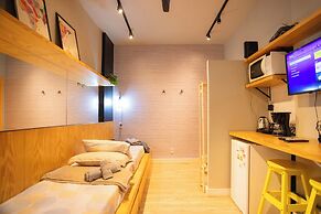360 Copa Galeria Ritz By SUHCasa