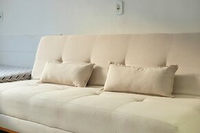 360 Copa Galeria Ritz By SUHCasa