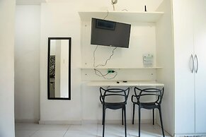 360 Copa Galeria Ritz By SUHCasa