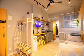 360 Copa Galeria Ritz By SUHCasa