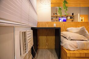 360 Copa Galeria Ritz By SUHCasa