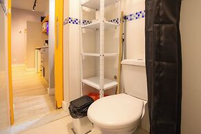 360 Copa Galeria Ritz By SUHCasa