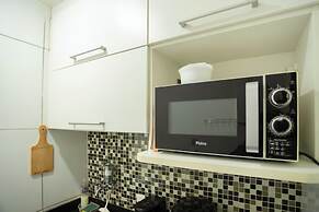 360 Copa Galeria Ritz By SUHCasa