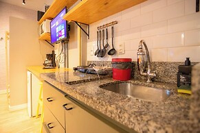 360 Copa Galeria Ritz By SUHCasa