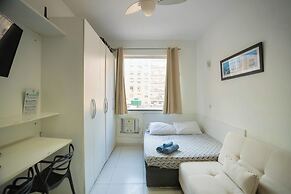 360 Copa Galeria Ritz By SUHCasa