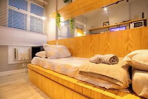 360 Copa Galeria Ritz By SUHCasa