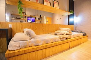 360 Copa Galeria Ritz By SUHCasa