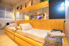 360 Copa Galeria Ritz By SUHCasa