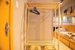 360 Copa Galeria Ritz By SUHCasa