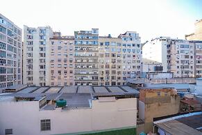 360 Copa Galeria Ritz By SUHCasa