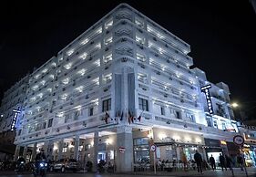 HOTEL BEL ANFA