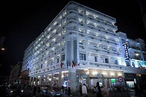 HOTEL BEL ANFA
