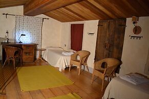 Appartamento Poggiolo In Fabbro