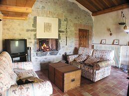 Appartamento Poggiolo In Fabbro