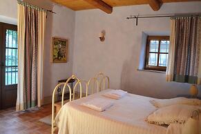 Appartamento Poggiolo In Fabbro