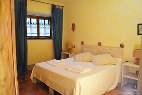 Appartamento Poggiolo In Fabbro