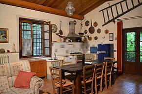 Appartamento Poggiolo In Fabbro