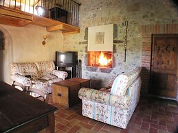 Appartamento Poggiolo In Fabbro