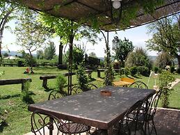 Appartamento Poggiolo In Fabbro