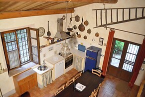 Appartamento Poggiolo In Fabbro