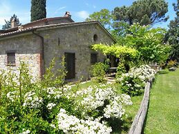 Appartamento Poggiolo In Fabbro