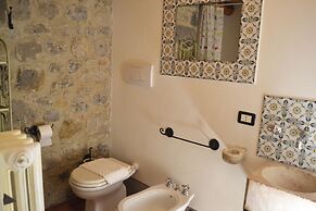 Appartamento Poggiolo In Fabbro