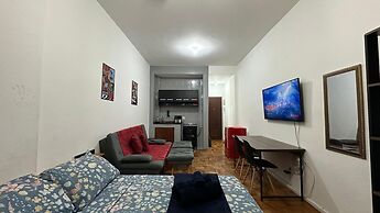 360 Copa Santa Clara 98 By SUHCasa