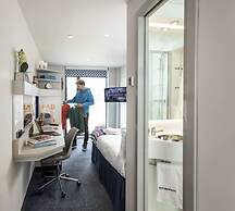 Student Only Triumph House