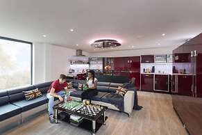 Student Only Triumph House