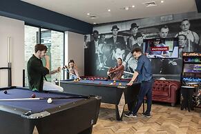 Student Only Triumph House