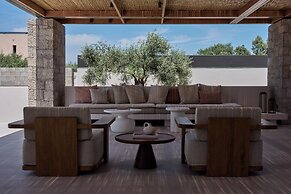 Noero Villas Lefkada