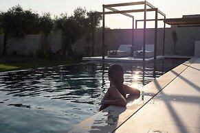 Noero Villas Lefkada