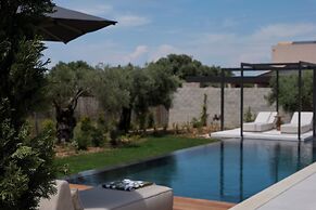 Noero Villas Lefkada