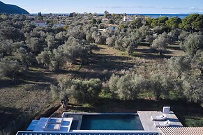 Noero Villas Lefkada