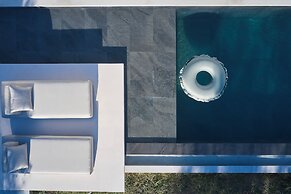 Noero Villas Lefkada