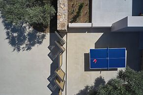 Noero Villas Lefkada