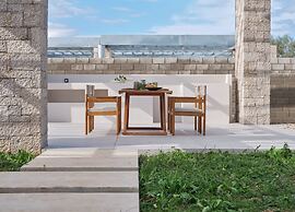 Noero Villas Lefkada