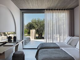 Noero Villas Lefkada