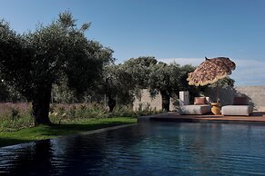Noero Villas Lefkada