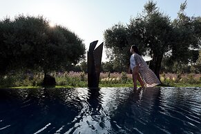 Noero Villas Lefkada