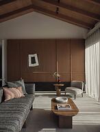 Noero Villas Lefkada