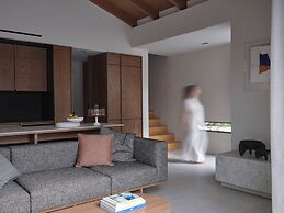 Noero Villas Lefkada