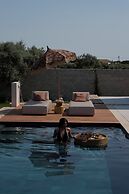 Noero Villas Lefkada