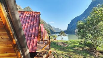 Papaya Resort Nong Khiaw